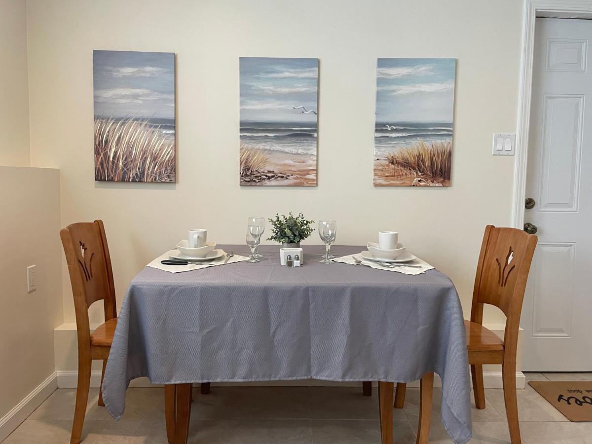 9Am Check-In Coastal Getaway - Luxe Suite Near Cliff, Lake & Local Shops Daly City Ngoại thất bức ảnh